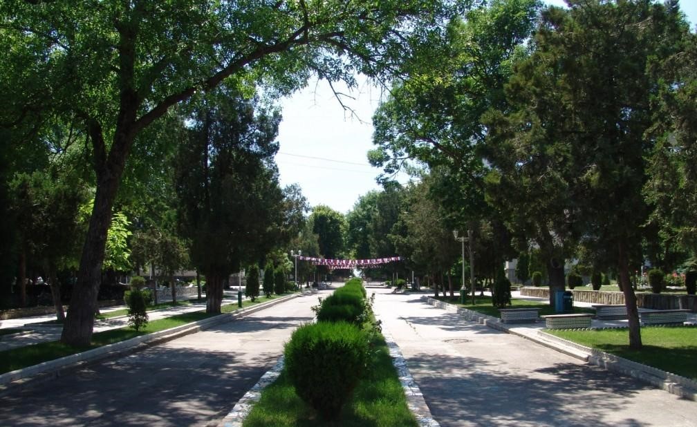 Анапа русь пляж